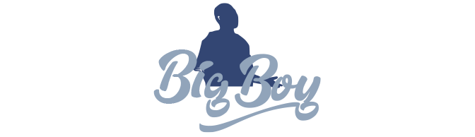 The Big Boy Cleanse